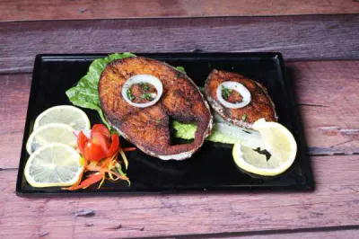 Chanad Fish