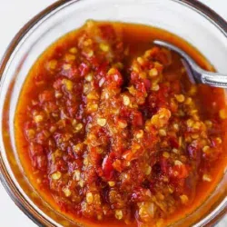 Mabooch Sauces