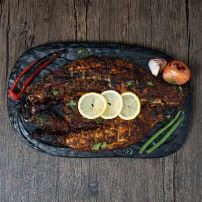 Sea Bass Fish