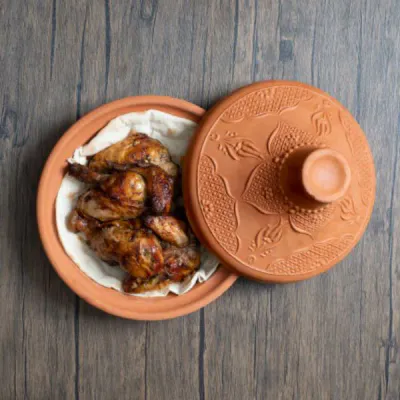 Chicken Shawaya
