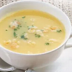 Chicken Soup