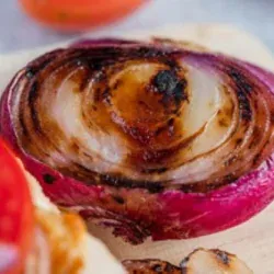 Grilled Onion