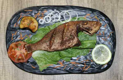 Sheari Fish