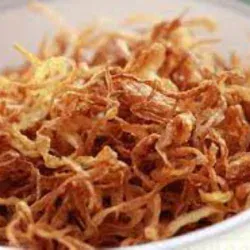 Fried Onion
