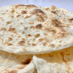 Bread - 3 Pcs