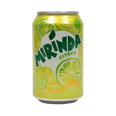 Mirinda Lemon
