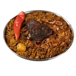 Machboos Meat