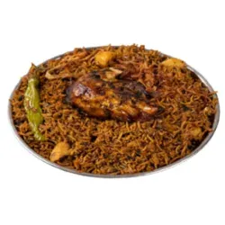 Machboos Chicken