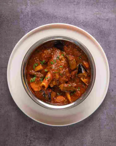 Saloona Meat