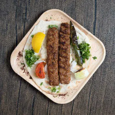 Kabab Meat Turkish