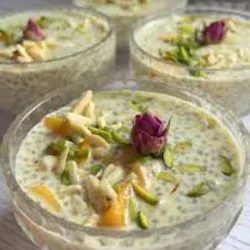 Chia Sweet