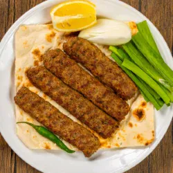 Kabab Meat Bahraini