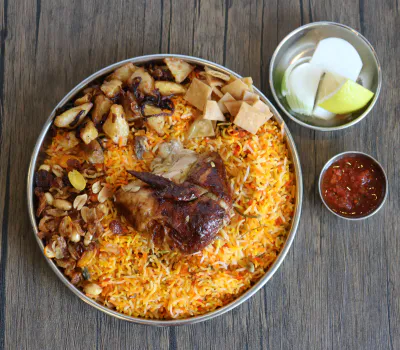 Biryani Chicken