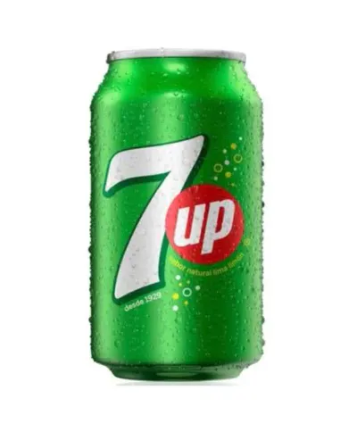Seven UP