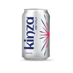 Kinza Diet Cola