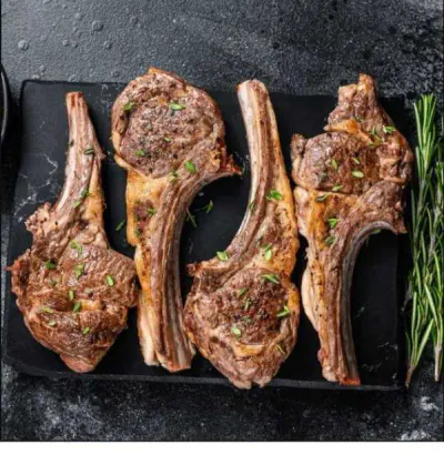 Lamb Chops