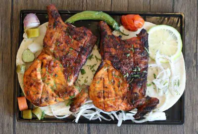 Chicken Grilled