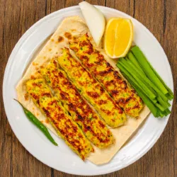 Kabab Chicken Bahraini