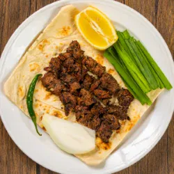Tikka Meat Bahraini