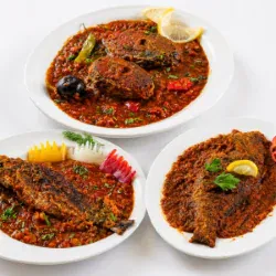 Matfi Fish