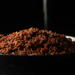 Machboos Rice