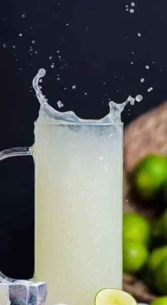 Fresh Lemon Juice