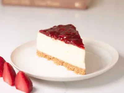 Cheescake
